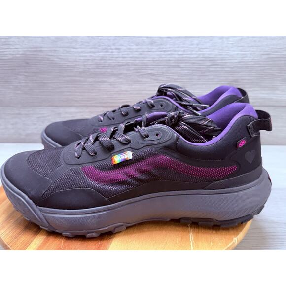 Men’s 10 Vans MTE Crosspath Together As Ourselves Sneakers VN000D46448 main image 8